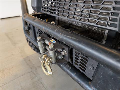 2018 Polaris Ranger 570 EPS in Two Harbors, Minnesota - Photo 10