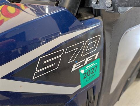 2018 Polaris Ranger 570 EPS in Two Harbors, Minnesota - Photo 11