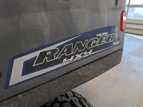 2018 Polaris Ranger 570 EPS in Two Harbors, Minnesota - Photo 12