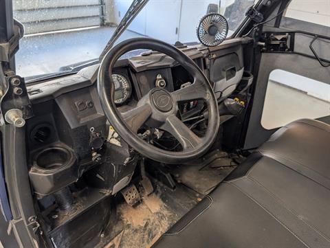 2018 Polaris Ranger 570 EPS in Two Harbors, Minnesota - Photo 13