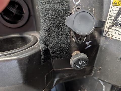 2018 Polaris Ranger 570 EPS in Two Harbors, Minnesota - Photo 15