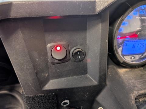 2018 Polaris Ranger 570 EPS in Two Harbors, Minnesota - Photo 16