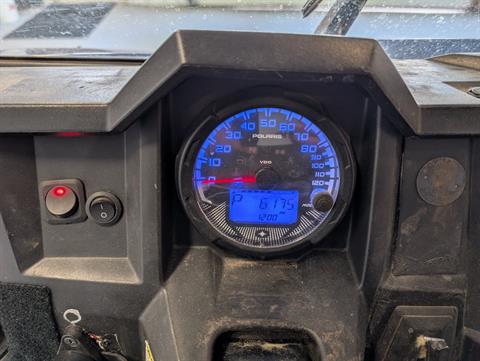 2018 Polaris Ranger 570 EPS in Two Harbors, Minnesota - Photo 17
