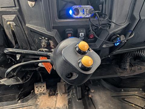 2018 Polaris Ranger 570 EPS in Two Harbors, Minnesota - Photo 18