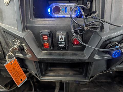 2018 Polaris Ranger 570 EPS in Two Harbors, Minnesota - Photo 19