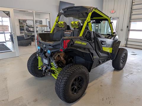 2021 Can-Am Maverick Sport X MR 1000R in Two Harbors, Minnesota - Photo 5