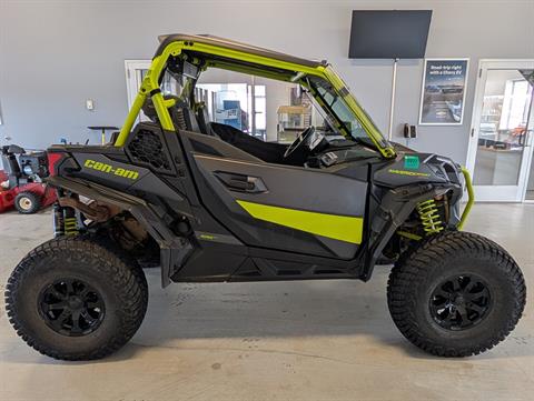 2021 Can-Am Maverick Sport X MR 1000R in Two Harbors, Minnesota - Photo 6