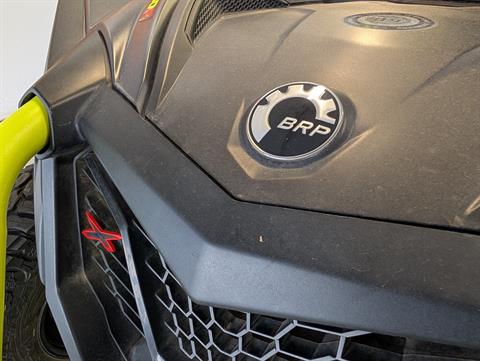 2021 Can-Am Maverick Sport X MR 1000R in Two Harbors, Minnesota - Photo 12