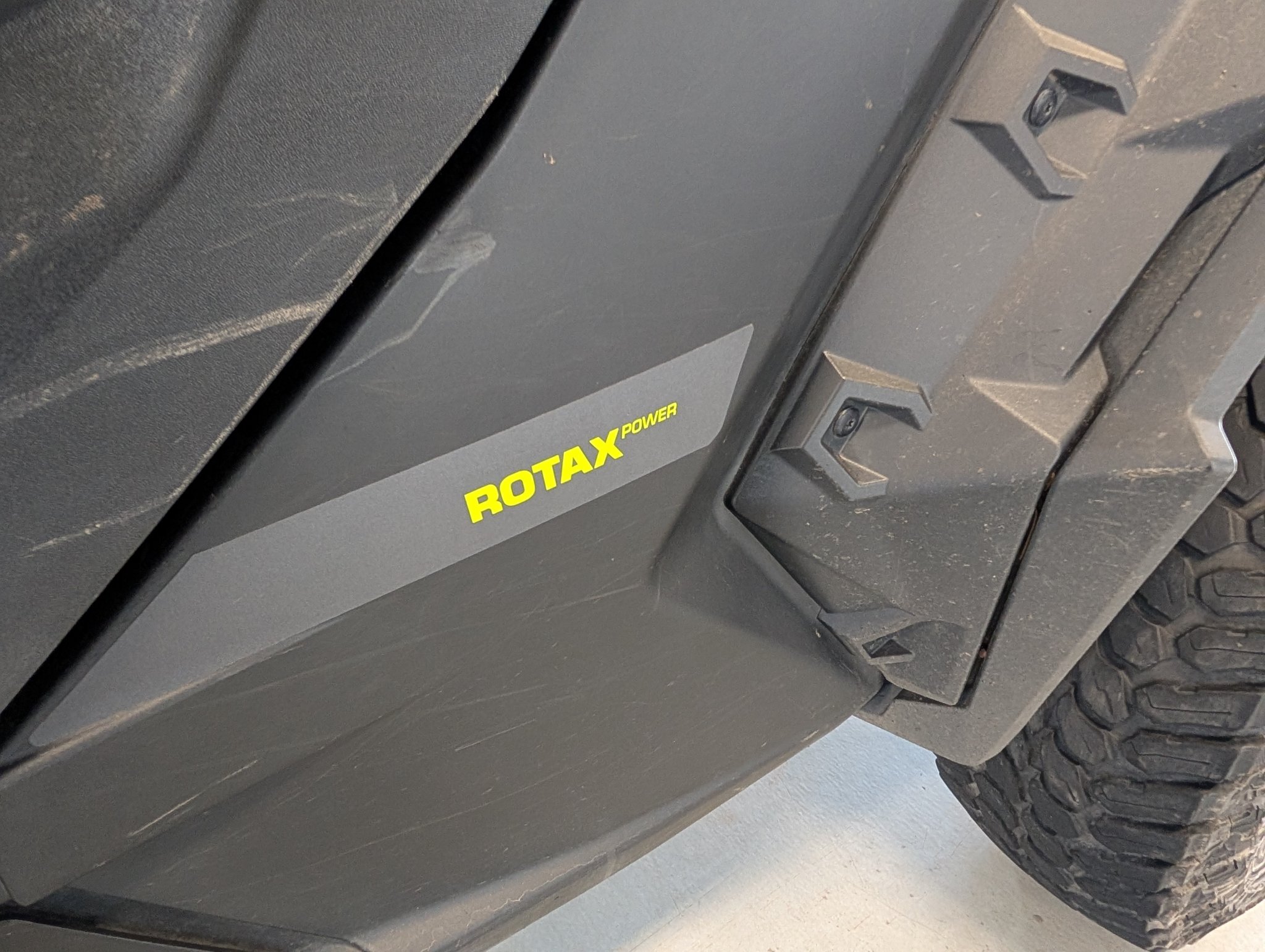 2021 Can-Am Maverick Sport X MR 1000R in Two Harbors, Minnesota - Photo 14