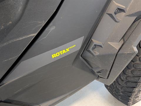 2021 Can-Am Maverick Sport X MR 1000R in Two Harbors, Minnesota - Photo 14