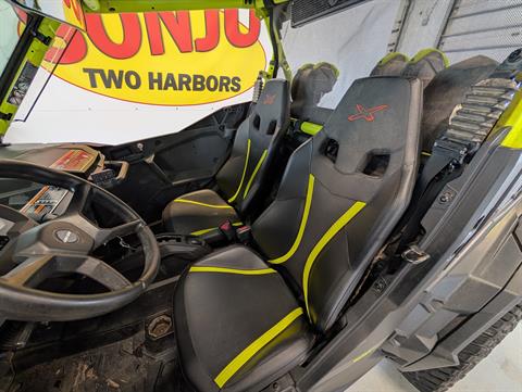 2021 Can-Am Maverick Sport X MR 1000R in Two Harbors, Minnesota - Photo 16