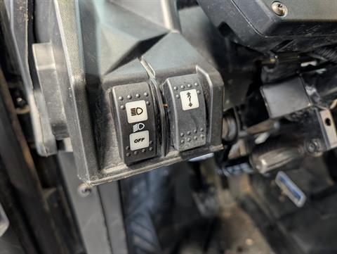 2021 Can-Am Maverick Sport X MR 1000R in Two Harbors, Minnesota - Photo 17