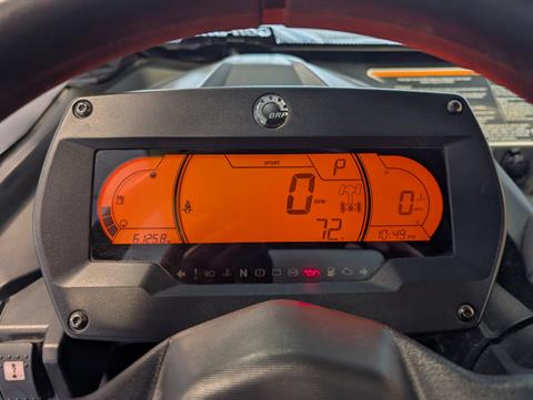 2021 Can-Am Maverick Sport X MR 1000R in Two Harbors, Minnesota - Photo 19