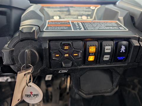 2021 Can-Am Maverick Sport X MR 1000R in Two Harbors, Minnesota - Photo 20