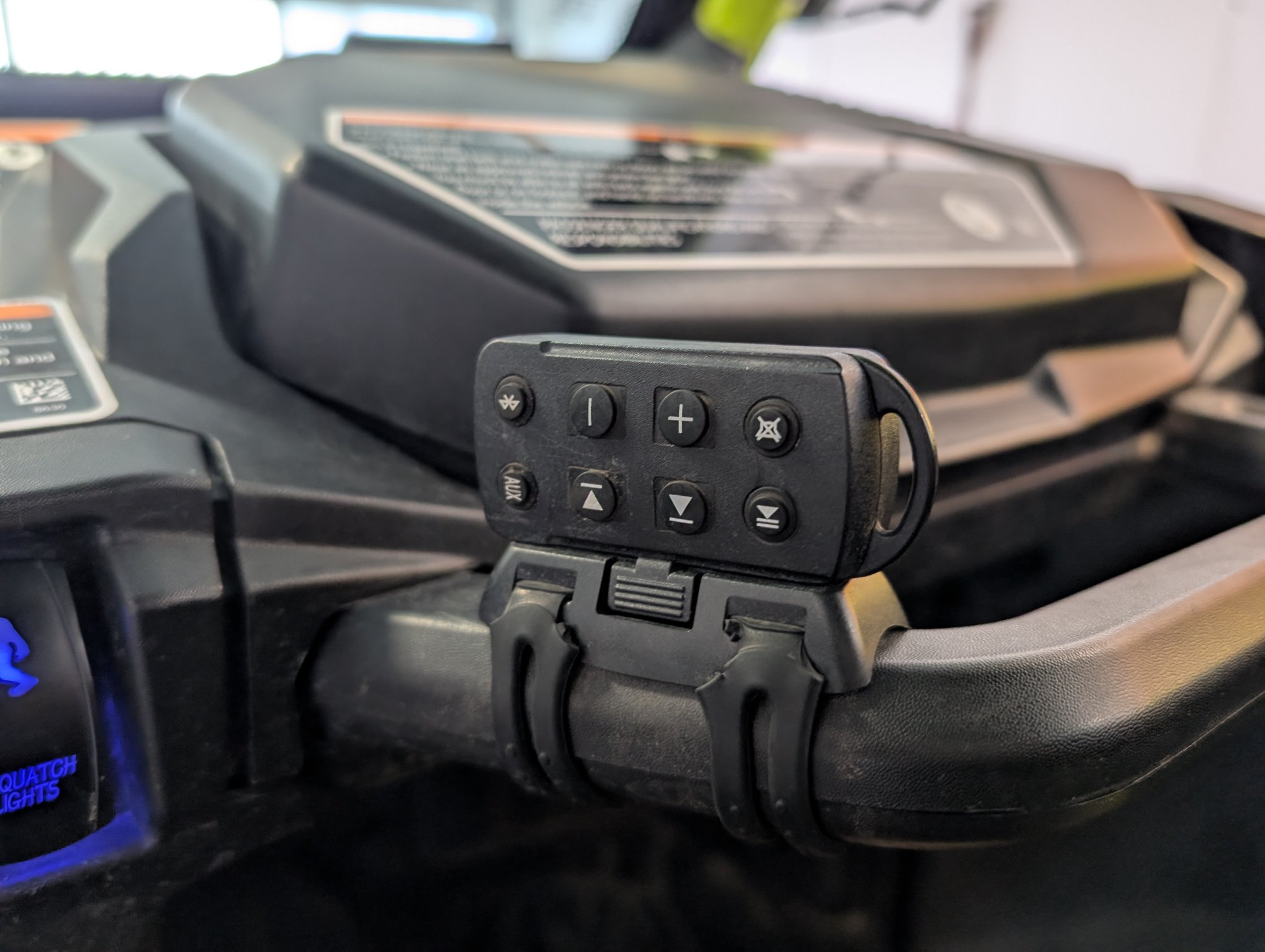 2021 Can-Am Maverick Sport X MR 1000R in Two Harbors, Minnesota - Photo 21