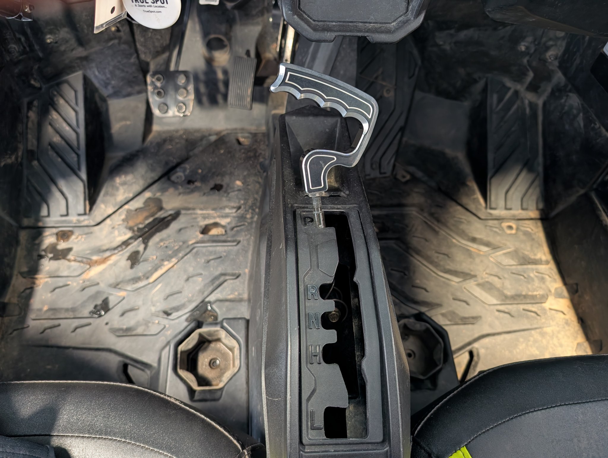 2021 Can-Am Maverick Sport X MR 1000R in Two Harbors, Minnesota - Photo 22