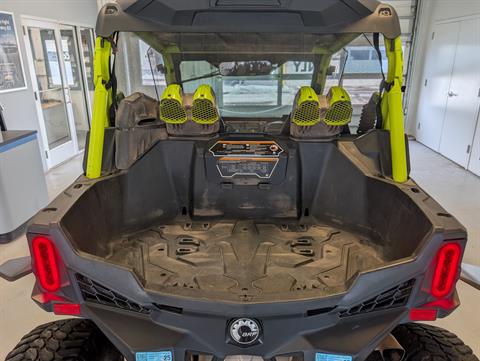 2021 Can-Am Maverick Sport X MR 1000R in Two Harbors, Minnesota - Photo 24