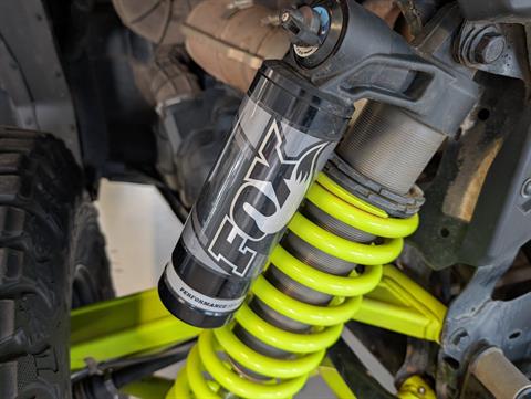 2021 Can-Am Maverick Sport X MR 1000R in Two Harbors, Minnesota - Photo 25