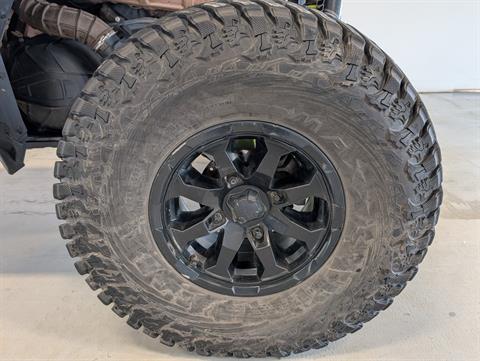 2021 Can-Am Maverick Sport X MR 1000R in Two Harbors, Minnesota - Photo 10