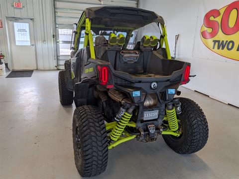 2021 Can-Am Maverick Sport X MR 1000R in Two Harbors, Minnesota - Photo 26