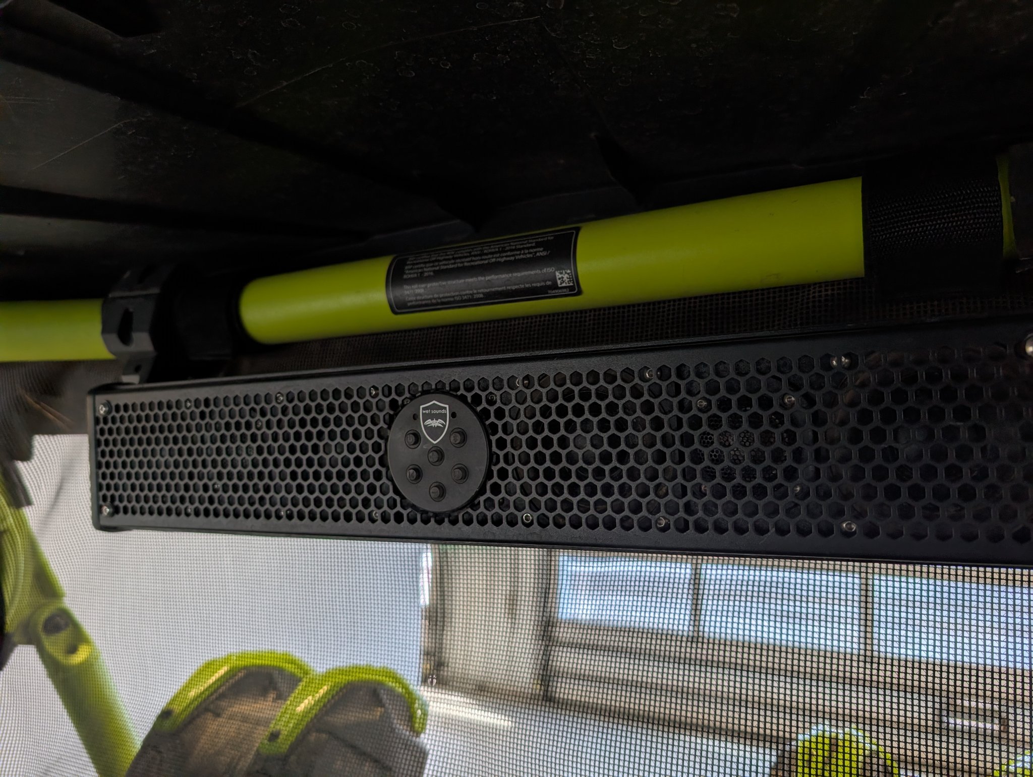 2021 Can-Am Maverick Sport X MR 1000R in Two Harbors, Minnesota - Photo 23