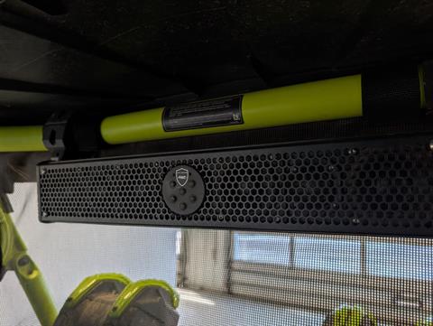 2021 Can-Am Maverick Sport X MR 1000R in Two Harbors, Minnesota - Photo 23