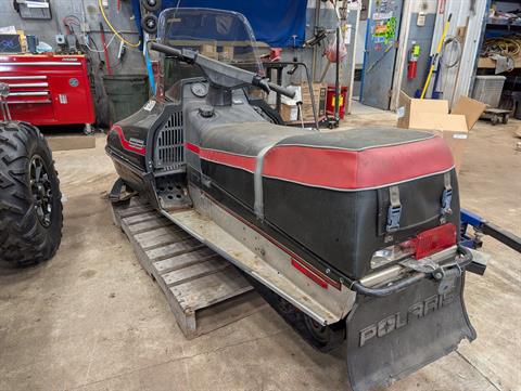 1984 Polaris SS 440 in Two Harbors, Minnesota - Photo 3