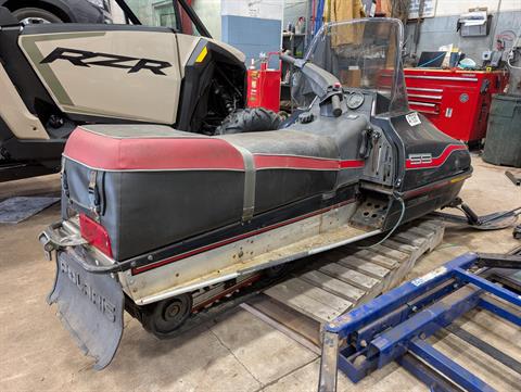 1984 Polaris SS 440 in Two Harbors, Minnesota - Photo 6