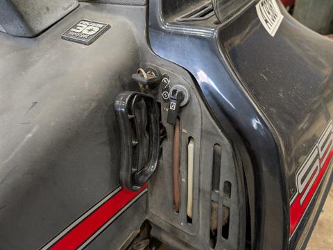 1984 Polaris SS 440 in Two Harbors, Minnesota - Photo 7