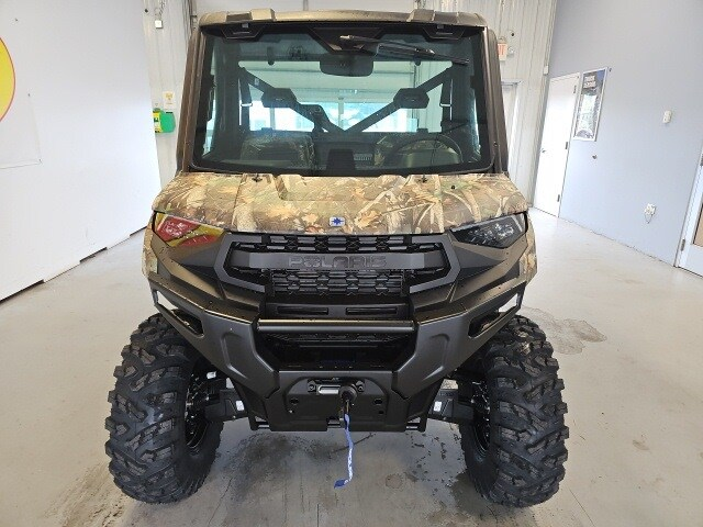 2026 Polaris Ranger XP 1000 NorthStar Edition Premium in Two Harbors, Minnesota - Photo 2