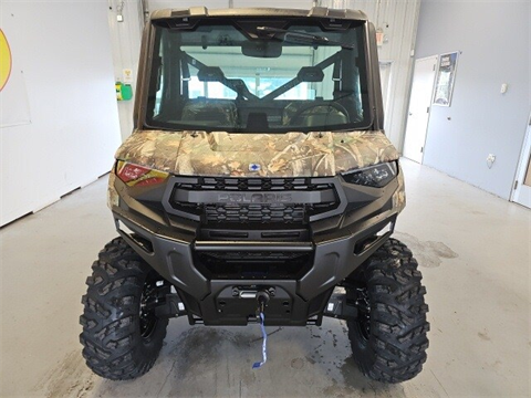 2026 Polaris Ranger XP 1000 NorthStar Edition Premium in Two Harbors, Minnesota - Photo 2