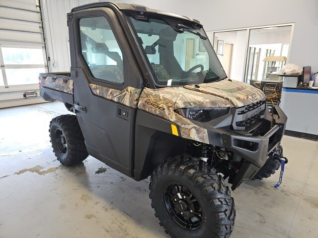 2026 Polaris Ranger XP 1000 NorthStar Edition Premium in Two Harbors, Minnesota - Photo 3