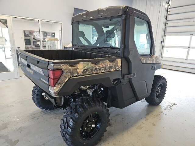 2026 Polaris Ranger XP 1000 NorthStar Edition Premium in Two Harbors, Minnesota - Photo 4