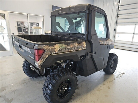 2026 Polaris Ranger XP 1000 NorthStar Edition Premium in Two Harbors, Minnesota - Photo 4