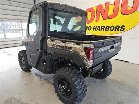 2026 Polaris Ranger XP 1000 NorthStar Edition Premium in Two Harbors, Minnesota - Photo 6