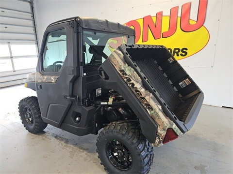 2026 Polaris Ranger XP 1000 NorthStar Edition Premium in Two Harbors, Minnesota - Photo 8