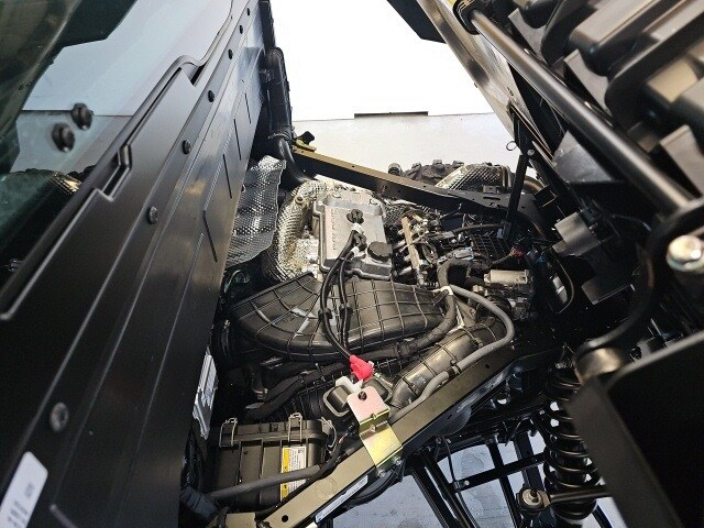 2026 Polaris Ranger XP 1000 NorthStar Edition Premium in Two Harbors, Minnesota - Photo 9