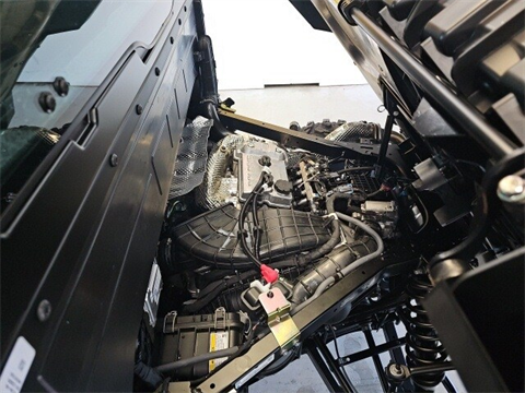 2026 Polaris Ranger XP 1000 NorthStar Edition Premium in Two Harbors, Minnesota - Photo 9