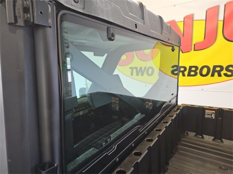 2026 Polaris Ranger XP 1000 NorthStar Edition Premium in Two Harbors, Minnesota - Photo 10