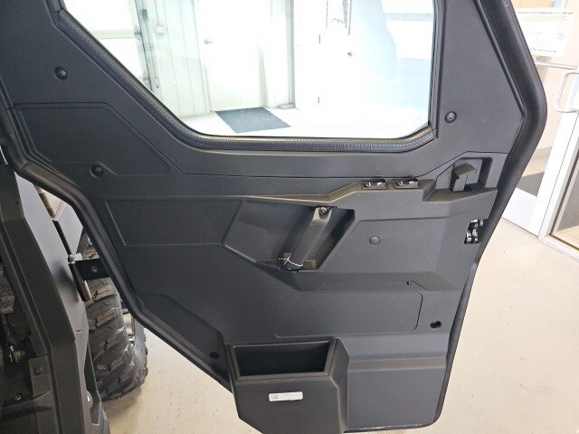2026 Polaris Ranger XP 1000 NorthStar Edition Premium in Two Harbors, Minnesota - Photo 11