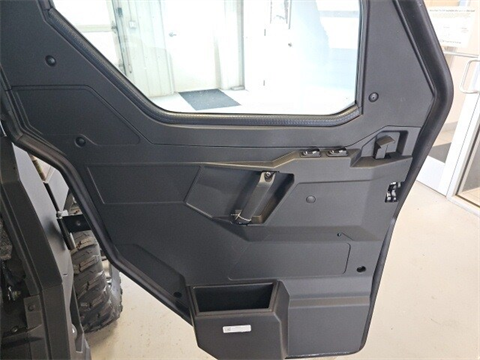 2026 Polaris Ranger XP 1000 NorthStar Edition Premium in Two Harbors, Minnesota - Photo 11