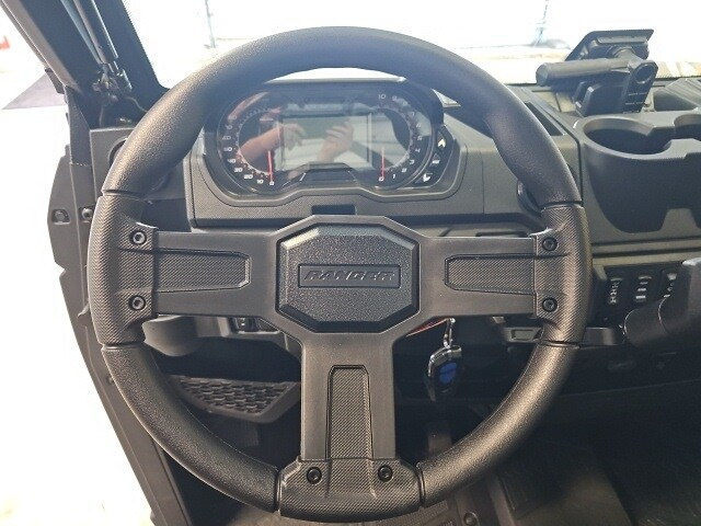 2026 Polaris Ranger XP 1000 NorthStar Edition Premium in Two Harbors, Minnesota - Photo 12