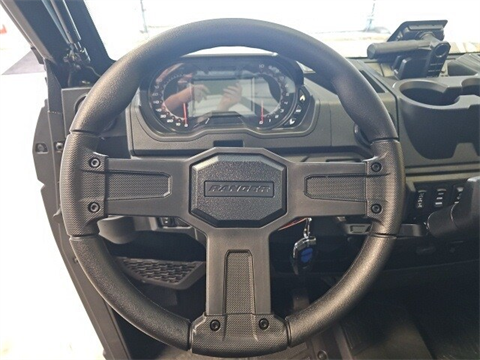 2026 Polaris Ranger XP 1000 NorthStar Edition Premium in Two Harbors, Minnesota - Photo 12