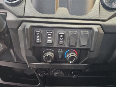 2026 Polaris Ranger XP 1000 NorthStar Edition Premium in Two Harbors, Minnesota - Photo 13