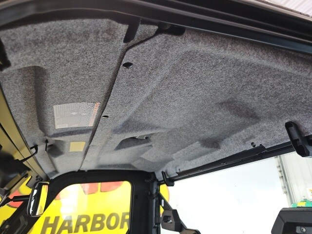 2026 Polaris Ranger XP 1000 NorthStar Edition Premium in Two Harbors, Minnesota - Photo 14