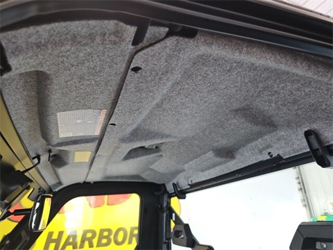 2026 Polaris Ranger XP 1000 NorthStar Edition Premium in Two Harbors, Minnesota - Photo 14