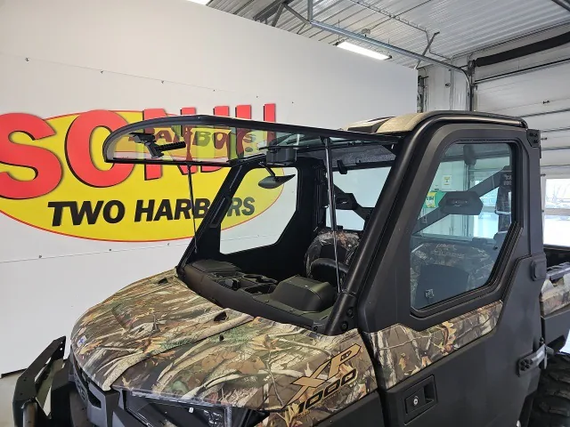 2026 Polaris Ranger XP 1000 NorthStar Edition Premium in Two Harbors, Minnesota - Photo 15