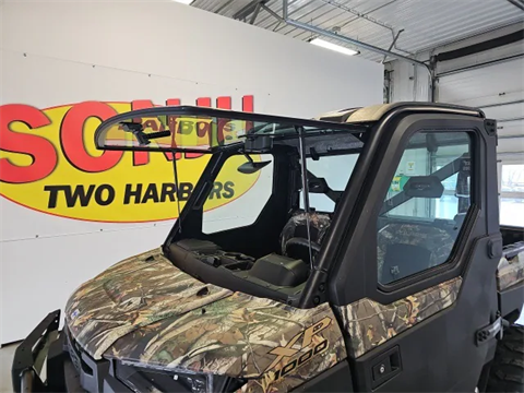 2026 Polaris Ranger XP 1000 NorthStar Edition Premium in Two Harbors, Minnesota - Photo 15