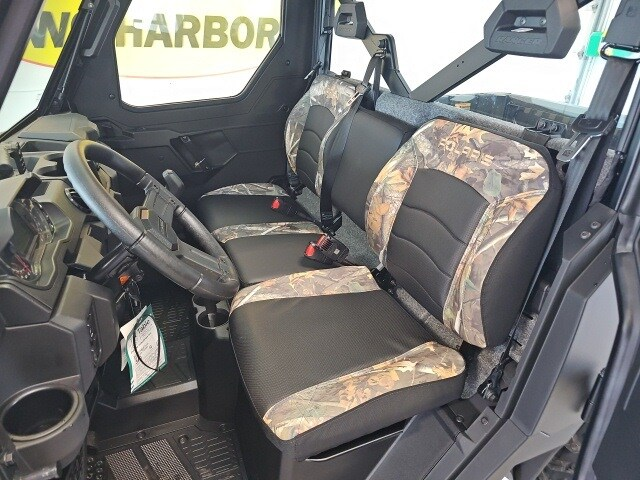 2026 Polaris Ranger XP 1000 NorthStar Edition Premium in Two Harbors, Minnesota - Photo 16