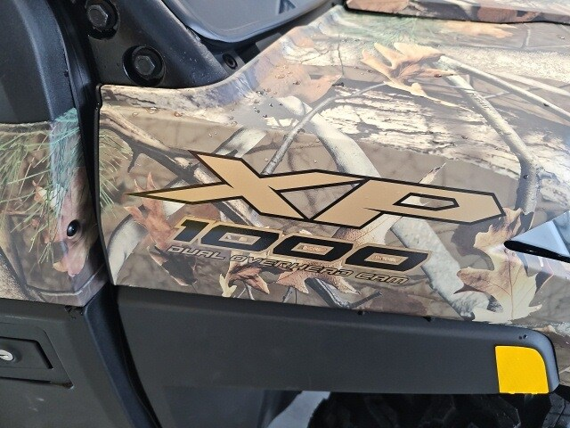 2026 Polaris Ranger XP 1000 NorthStar Edition Premium in Two Harbors, Minnesota - Photo 17